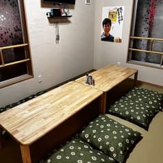 炭火焼き ゆた 2