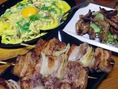 やきとり工場 日新店 2