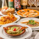 無国籍料理 TSUTAYA 3