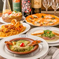 無国籍料理 TSUTAYA 2