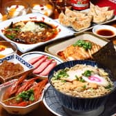 【宴会貸切大歓迎】中華×飲み放題　中国菜さとう　西荻窪店 3