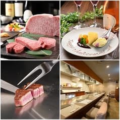 神戸鉄板ステーキ　いわさき 2