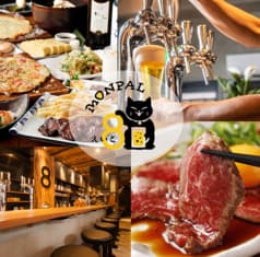 MONPAL8 門前仲町店 2