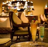 ラウンジ アリアカラ 3