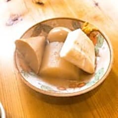 おでんの店 つつ井 2