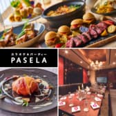 パセラ 新宿靖国通り店 3