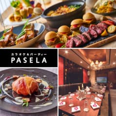 パセラ 新宿靖国通り店 2