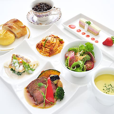 カフェダイニング クリーズマリー