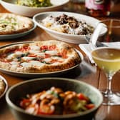 Tavernetta Salvatore 仙台 3