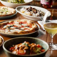 Tavernetta Salvatore 仙台 2