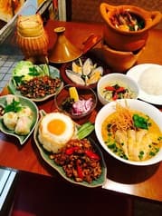 Sawaddee Chao サワディーちゃお 2