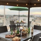 Rooftop milieu ルーフトップミリュー 3