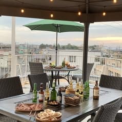 Rooftop milieu ルーフトップミリュー 2