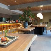 Bar＆Dining SCALETTA【スカレッタ】 3