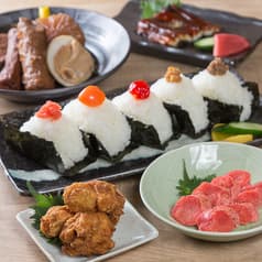 夜の一粒 梅田店 2