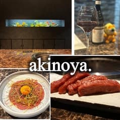 akinoya アキノヤ 2