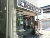Cafe SARAI カフェ サライ 3
