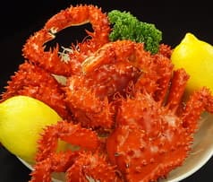 ヤマイチ 根室食堂 南2条店 2