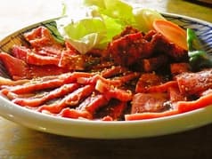 だるまホルモン 2