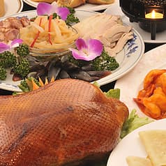 四川料理 神田 天府 2