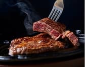 STEAK MAN 東大和店 3