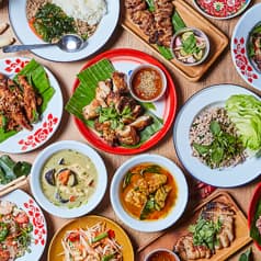 LaLa Chai thaifood & craftbeer ララチャイ 2