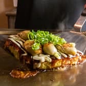 居酒屋 てっぱん家 青山 はなれ 3