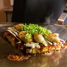 居酒屋 てっぱん家 青山 はなれ 2