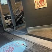 bar no 62 バーナンバーロクジュウニ 3