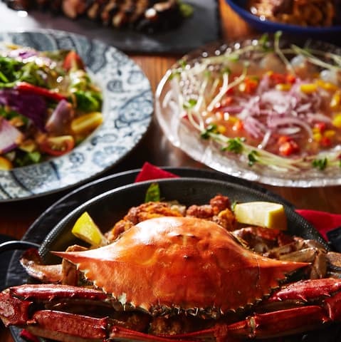 Dining Bar ZOP ゾップ