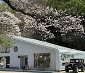 もりのレストラン　ランタン 3