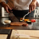 神戸牛 鉄板焼きステーキ 吉祥吉 三宮中央店 3