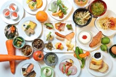 ごちそうダイニング ななつの花 2