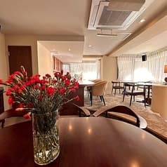 Salon de fable サロンドフェーブル 赤坂 2