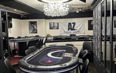 AZ POKER ROOM アズポーカールーム 2