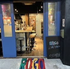 ROGO☆ ロゴスタ 2