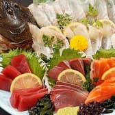 居酒屋 うおぎん湊町店 3