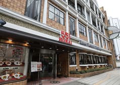 蓬莱 パンチャン551 2