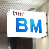 ＢＡＲＢＭ 3