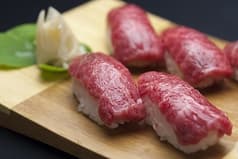 島魚専門店 すし太郎 2