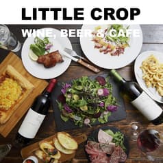 LITTLE CROP リトル クロップ 2