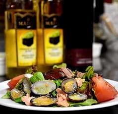 ビストロ グルナッシュ 2