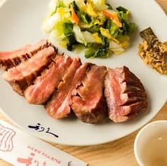 牛たん炭焼 利久 トリエ京王調布店 2