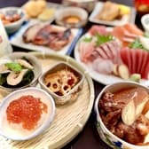 恵比寿つむぎや 3