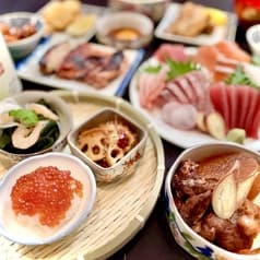 恵比寿つむぎや 2