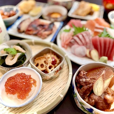 恵比寿つむぎや