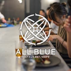 ALL BLUE オールブルー 2