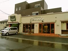 九品寺カフェ コモド C'omodo 2