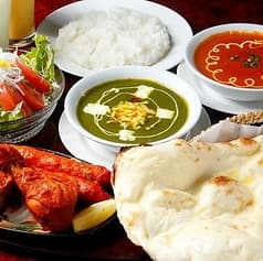 インド料理店 ニュー マサラ 2
