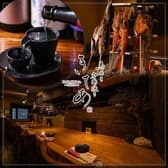 馬肉と炉端焼き きてあ 3